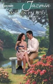 Cover von Amor en palacio