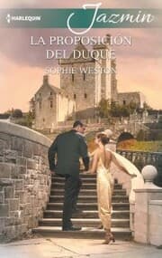 Cover von La proposición del duque