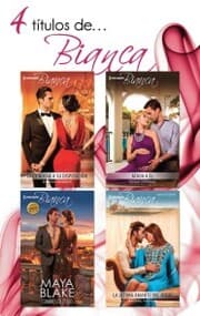 Cover von Pack Bianca agosto 2016
