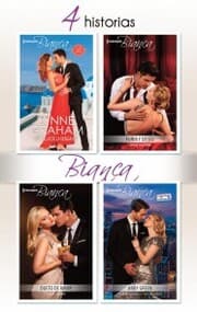 Cover von Pack Bianca septiembre 2016
