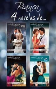 Cover von E-PACK Bianca noviembre 2016