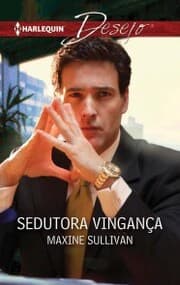 Cover von Sedutora vingança