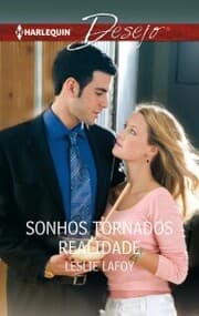 Cover von Sonhos tornados realidade