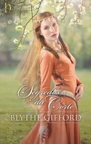 Cover von Segredos da corte