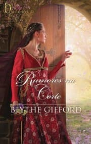 Cover von Rumores na corte