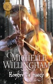 Cover von Hombre de fuego