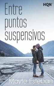 Cover von Entre puntos suspensivos