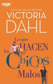 Cover von Lo que hacen los chicos malos