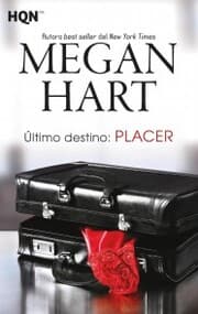 Cover von Último destino: placer
