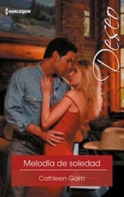 Cover von Melodía de soledad