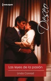 Cover von Las leyes de la pasión