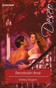 Cover von Rendición final