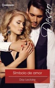 Cover von Símbolo de amor