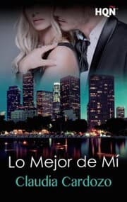 Cover von Lo mejor de mí