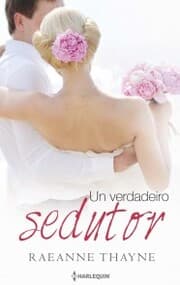 Cover von Um verdadeiro sedutor