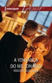 Cover von A vingança do milionario