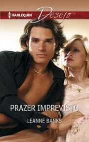 Cover von Prazer imprevisto