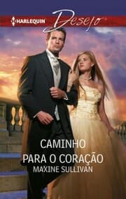 Cover von Caminho para o coração