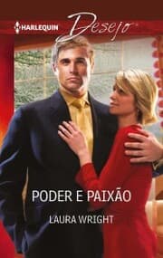 Cover von Poder e paixão