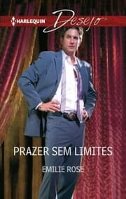 Cover von Prazer sem limites