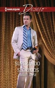 Cover von Superando segredos