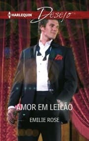 Cover von Amor em leilão