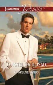 Cover von O hotel da ilusão