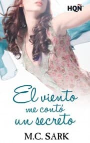 Cover von El viento me contó un secreto