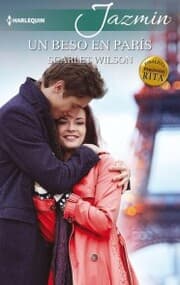 Cover von Un beso en París