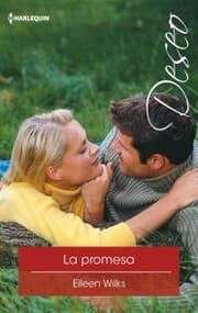 Cover von La promesa