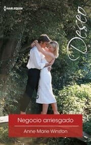 Cover von Negocio arriesgado