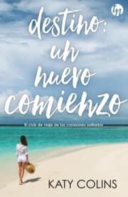 Cover von Destino: un nuevo comienzo