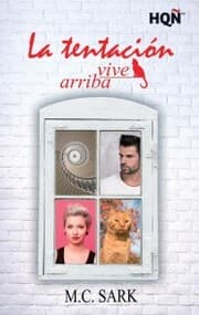 Cover von La tentación vive arriba (2º Puesto V Premio Internacional HQÑ)