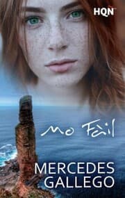 Cover von Mo fàil