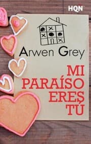 Cover von Mi paraíso eres tú