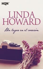Cover von Un lugar en el corazón