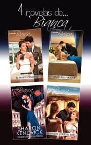 Cover von E-PACK Bianca abril 2017