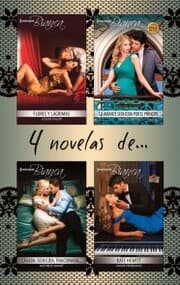 Cover von E-PACK Bianca mayo 2017