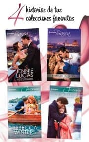 Cover von E-PACK Jazmín y Bianca mayo 2017