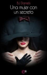 Cover von Una mujer con un secreto