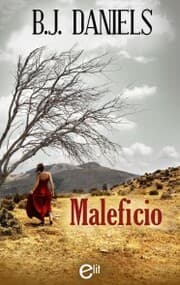 Cover von Maleficio