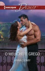 Cover von O meu chefe grego