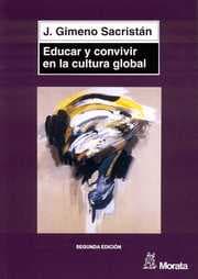 Cover von Educar y convivir en la cultura global