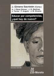 Cover von Educar por competencias, qué hay de nuevo?