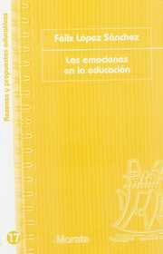 Cover von Las emociones en la educación