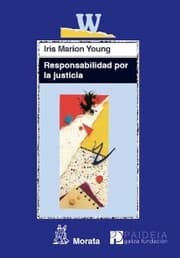 Cover von Responsabilidad por la justicia