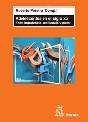 Cover von Adolescentes en el siglo XXI