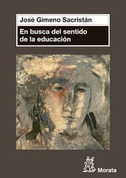 Cover von En busca del sentido de la educación