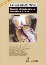 Cover von Currículum, ámbitos de configuración y de tomas de decisiones. Las prácticas en su desarrollo