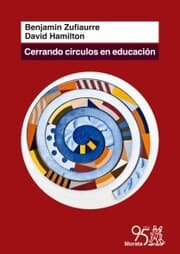 Cover von Cerrando círculos en Educación